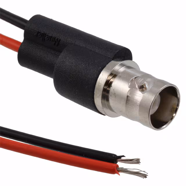 BU-P4969 Mueller Electric Co  Test Leads - BNC Interface